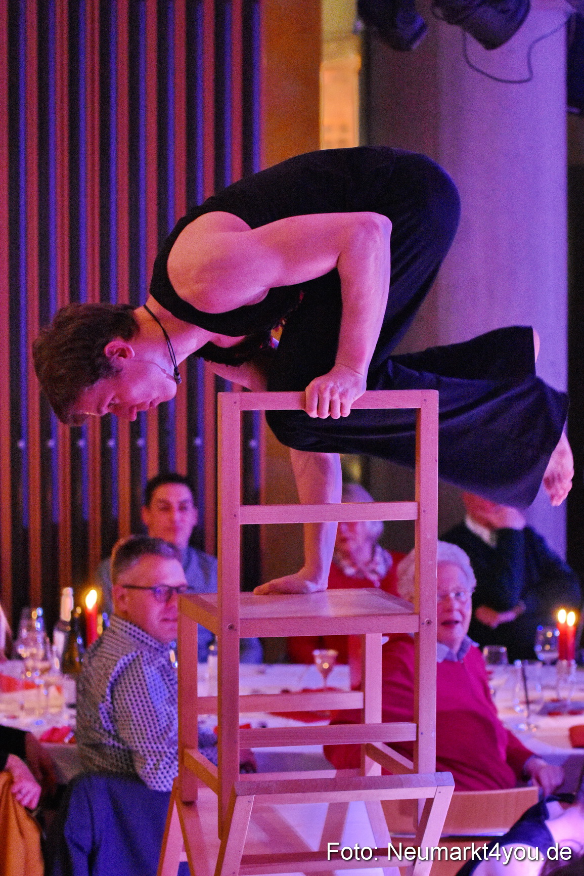 Valentins Varietee Artico 140220 0091